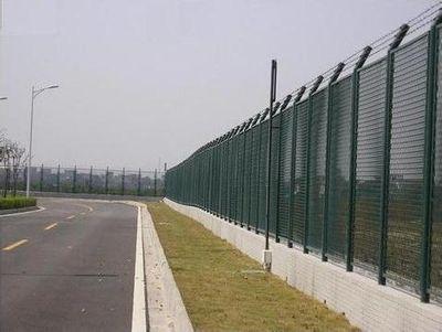 大连旅顺口区电子围栏系统六号